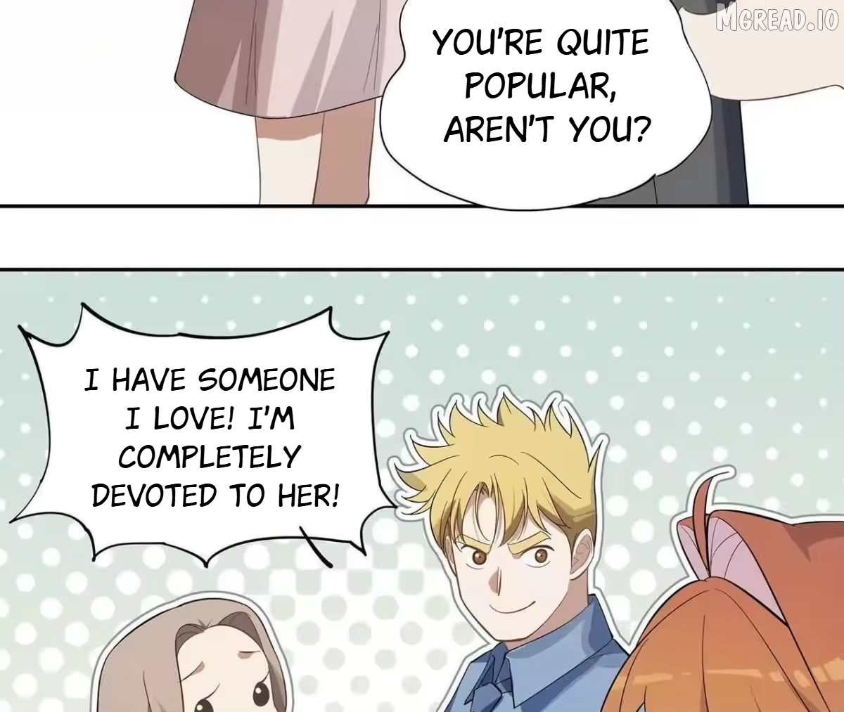 Confession Of The Suspect A Chapter 6 - page 33